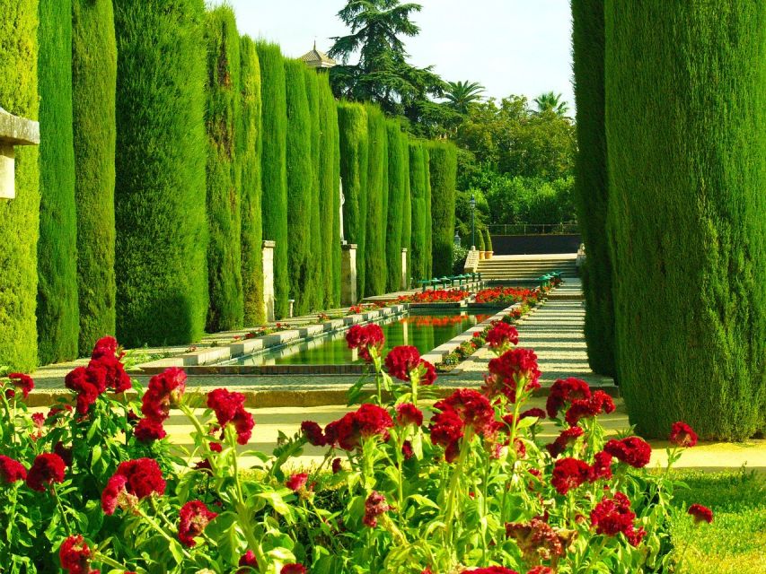 Alcazar of Cordoba Entry Ticket and Guided Tour - Why the Alcázar of Córdoba feels different from other palace tours