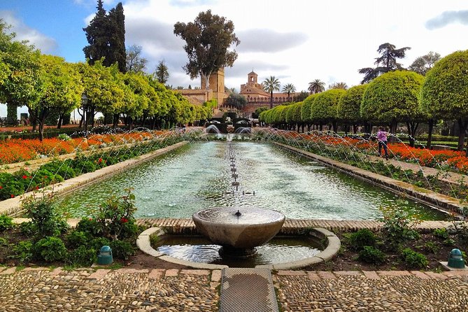 Alcazar of Cordoba Small Group Tour with Skip the Line Ticket - Price and Value: How $22 Works in Real Life