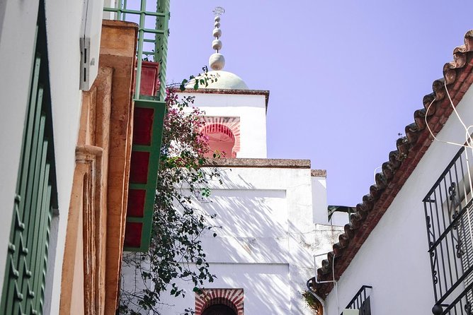 Best of Cordoba Guided Tour - Caliphal Baths: why water mattered in power and daily life