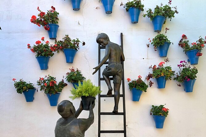 Bike Tour Córdoba - Who Should Book This Córdoba Bike Tour (and Who Might Skip It)