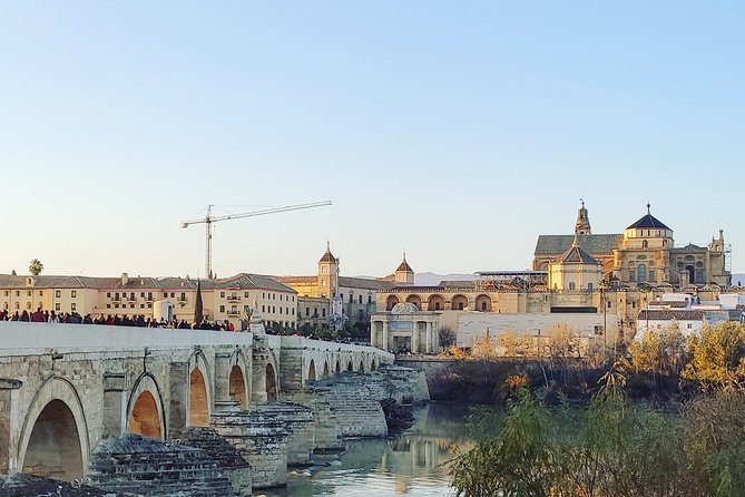 Bike Tour Córdoba - FAQ