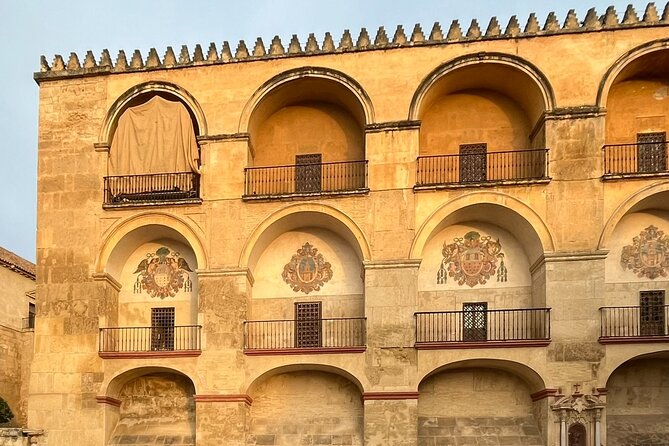 City of Caliphs: A Self-Guided Walking Tour of Córdoba’s History - Why this Córdoba audio walk feels different from a basic highlight loop