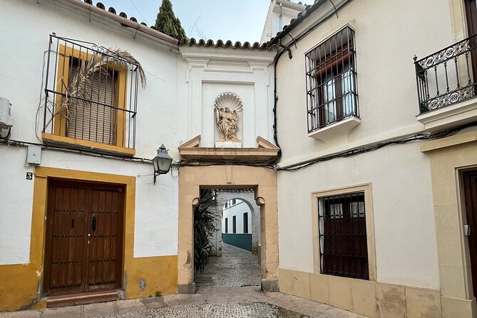 City of Caliphs: A Self-Guided Walking Tour of Córdoba’s History - Getting the most out of the 3 to 3.5 hour loop