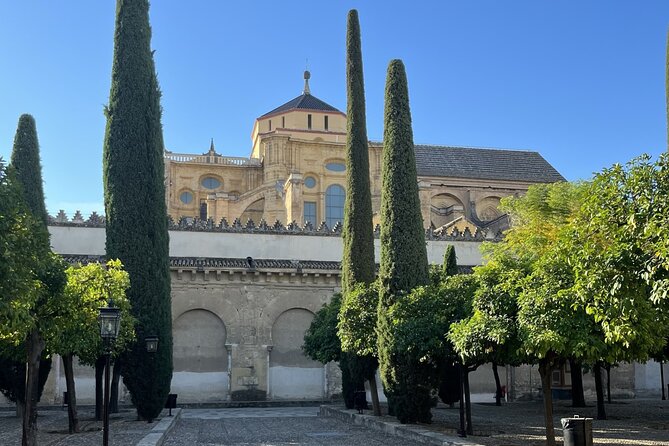 City of Caliphs: A Self-Guided Walking Tour of Córdoba’s History - Cross Puente Romano: how to “read” an old bridge
