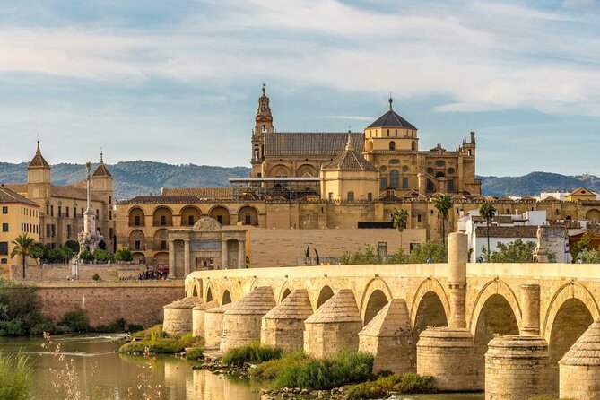 City of Caliphs: A Self-Guided Walking Tour of Córdoba’s History - Calleja de las Flores: postcard alley with real atmosphere