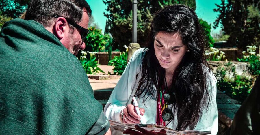 Cordoba: 2.5-Hour Guided Jewish Quarter and Alcazar Tour - Key things I’d watch for
