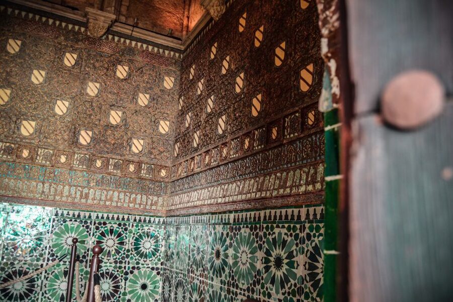 Cordoba: 2.5-Hour Guided Jewish Quarter and Alcazar Tour - Skip-the-line value and the real math behind $34