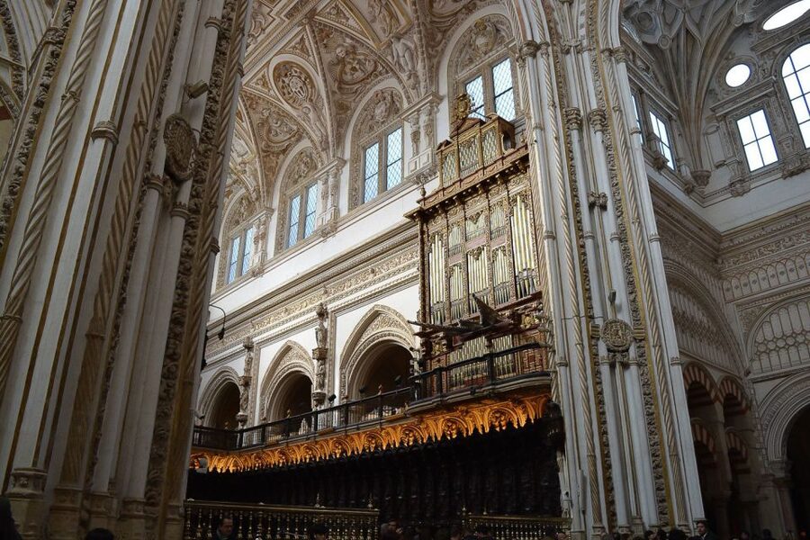 Cordoba: 3-Hour Private Tour - How this 3-hour Córdoba route actually works