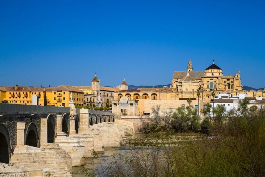Córdoba: Alcázar and Jewish Quarter 2-Hour Guided Tour - Who should book this tour
