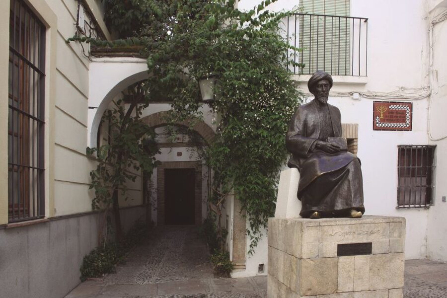 Córdoba: Alcázar and Jewish Quarter 2-Hour Guided Tour - Walking pace and group size: why it feels personal