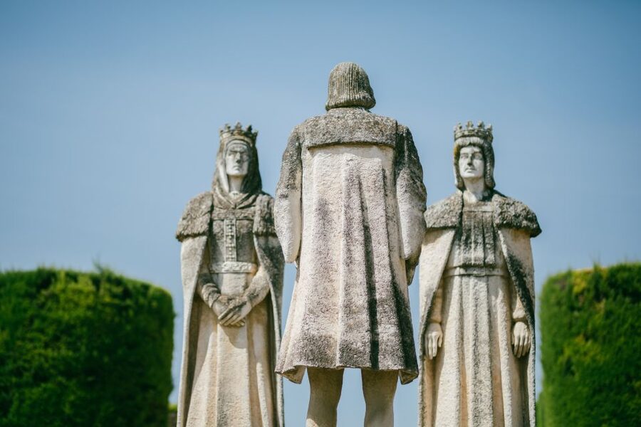 Cordoba: Alcazar of Christian Monarchs 1–Hour Guided Tour - Key things that make this Alcázar tour worth your hour