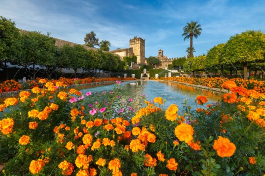 Cordoba: Alcazar of Christian Monarchs 1–Hour Guided Tour - Should you book the Alcázar of Christian Monarchs 1-hour guided tour?