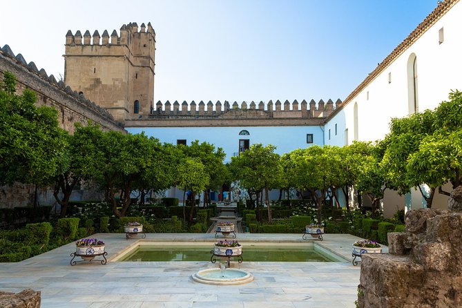 Córdoba: Alcazar Skip the Line Guided Tour - Key things I’d bookmark before you go