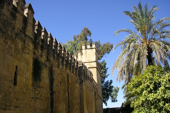 Córdoba: Alcazar Skip the Line Guided Tour - Skip-the-line: what it really changes once you’re there