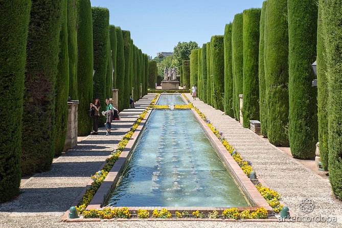 Córdoba: Alcazar Skip the Line Guided Tour - Who this tour is best for