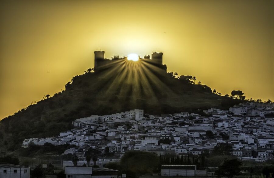 Córdoba: Almódovar Castle Entrance Ticket - Timing tips: give yourself enough time before closing