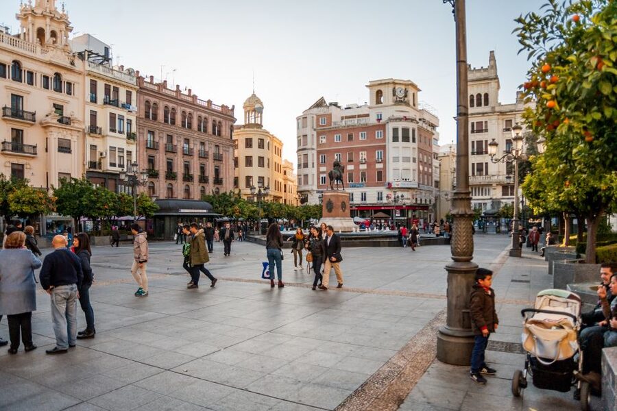 Córdoba: City Sightseeing Hop-On Hop-Off Bus Tour - Price and what you actually get for $32