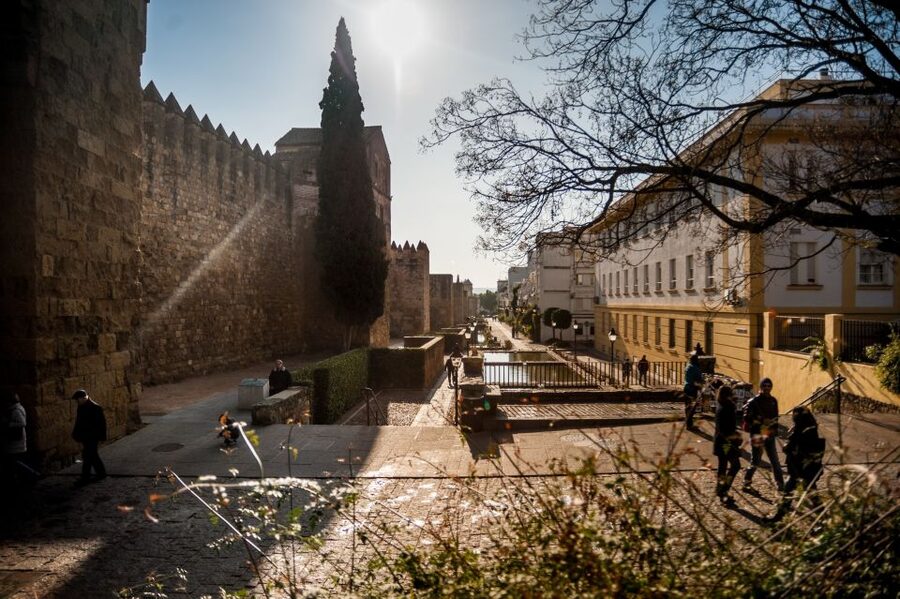 Córdoba: City Sightseeing Hop-On Hop-Off Bus Tour - Gardens and parks: why they’re on the route (and why you should care)