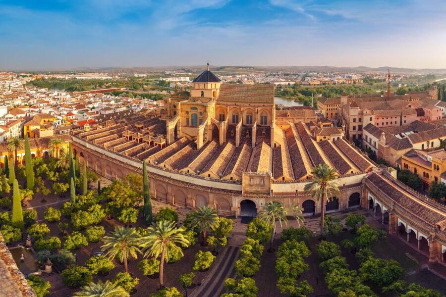 Cordoba City Tour on Your Phone: The Glory of Al-Andalus - What the app tells you to expect: story-led stops that actually guide