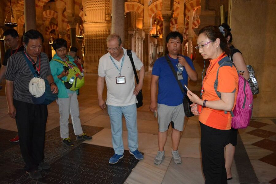 Cordoba: Early Bird Private Tour of the Mosque-Cathedral - Key highlights worth your attention