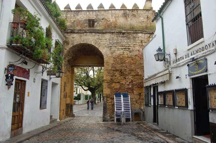 Cordoba: Electric Bike Tour - FAQ