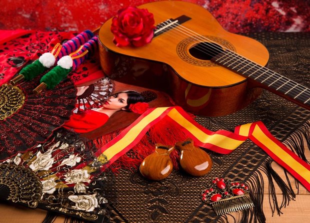 Cordoba Flamenco Show at Tablao El Cardenal with a Drink - Who This Works Best For (and Who Might Want Alternatives)