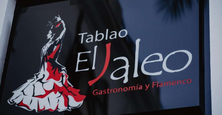 Cordoba: Flamenco Show at Tablao El Jaleo & Optional Dinner - Key things to know before you go