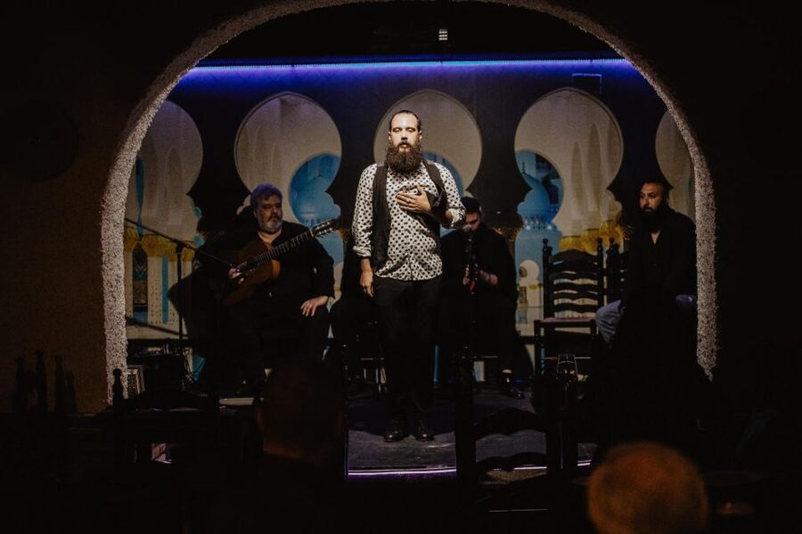 Cordoba: Flamenco Show at Tablao El Jaleo & Optional Dinner - Córdoba’s Tablao El Jaleo: what kind of night is this?
