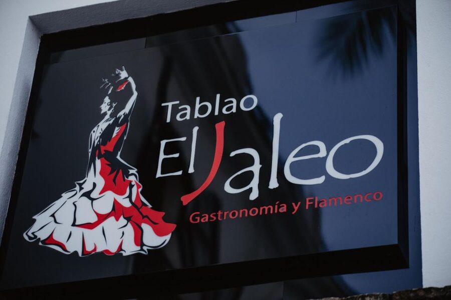 Cordoba: Flamenco Show at Tablao El Jaleo & Optional Dinner - The performance: flamenco that’s meant to be watched close