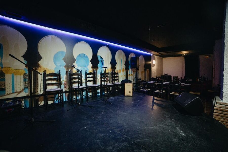 Cordoba: Flamenco Show at Tablao El Jaleo & Optional Dinner - Dinner option and the Solea Menu: when it fits, when it doesn’t