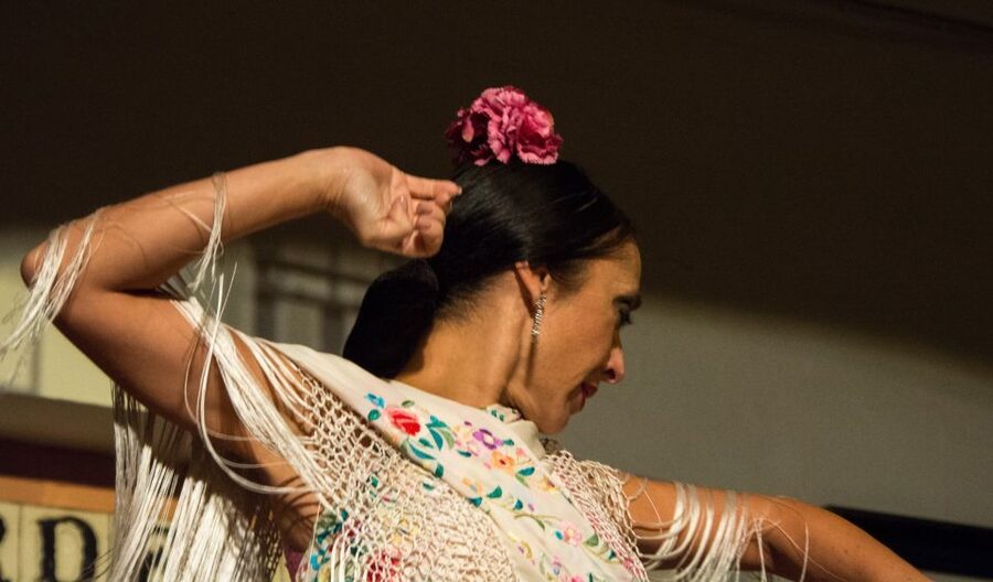 Córdoba: Flamenco Show Ticket with Drinks - Tablao Flamenco El Cardenal: The Setting for Real Flamenco