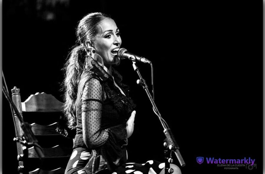 Córdoba: Flamenco Show Ticket with Drinks - Baile, Cante, Guitarra: How the Evening Folds Together