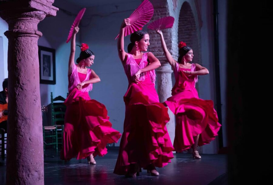 Córdoba: Flamenco Show Ticket with Drinks - Price and Value: What $29 Buys You in Córdoba