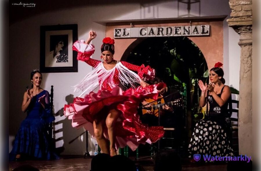 Córdoba: Flamenco Show Ticket with Drinks - Seating, Timing, and Comfort: The Small Stuff That Changes Your Experience