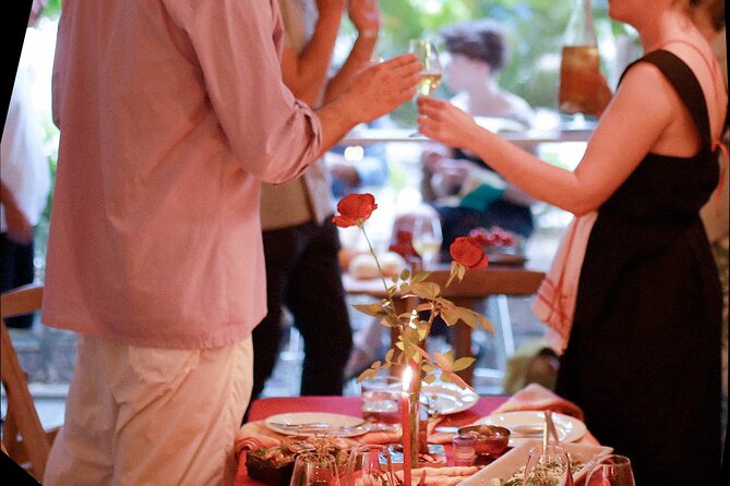Cordoba Frescas Wine Tasting and Tapas - Key highlights worth knowing