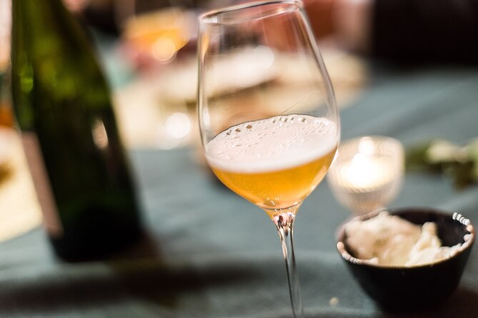 Cordoba Frescas Wine Tasting and Tapas - Price and value: what $66.26 buys you in real terms