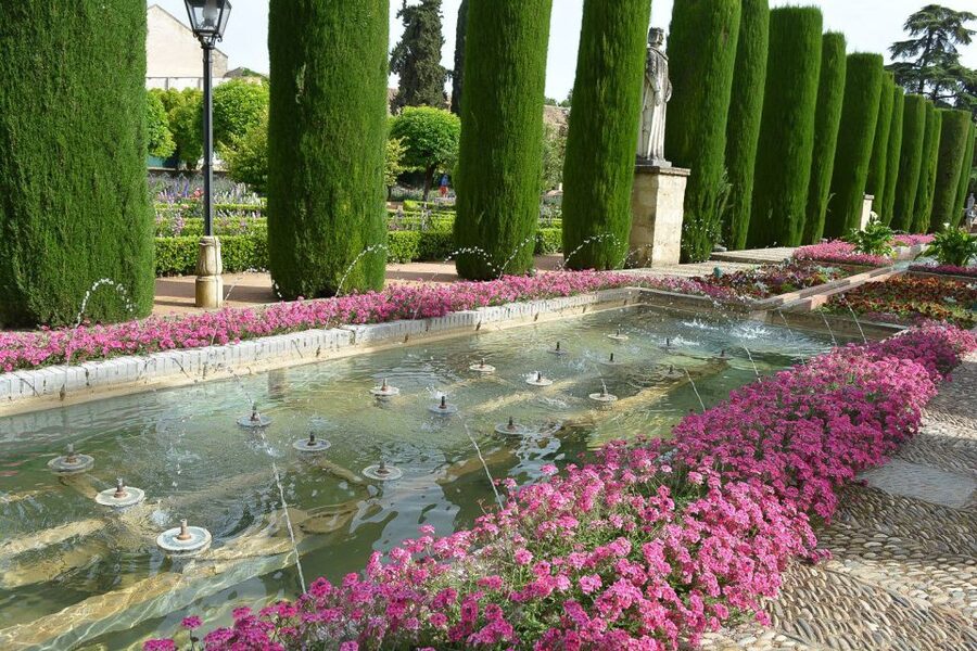 Cordóba: Gardens & Fortress of Catholic Monarchs Guided Tour - Key takeaways before you go