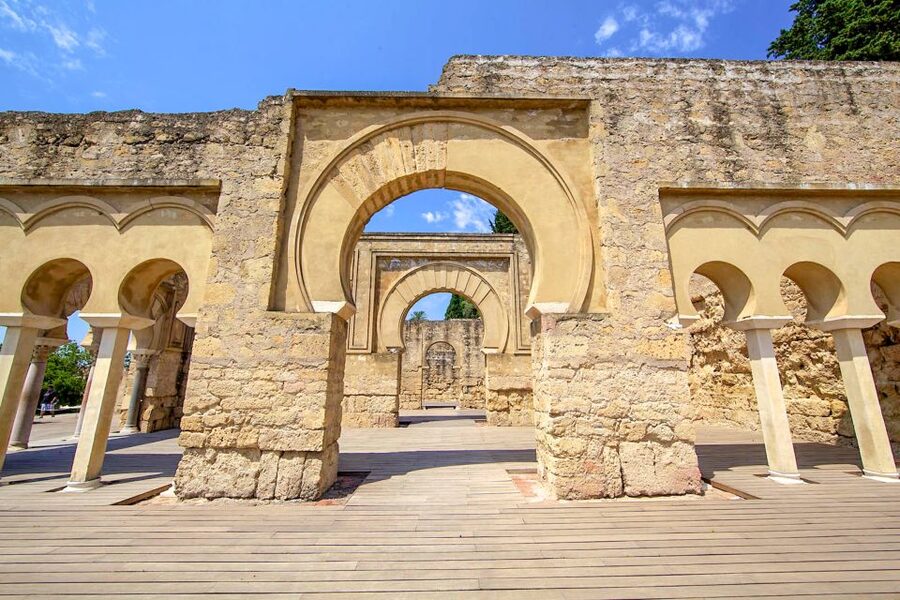 Córdoba: Guided Tour of Azahara Medina - Key things that make this tour worth your time