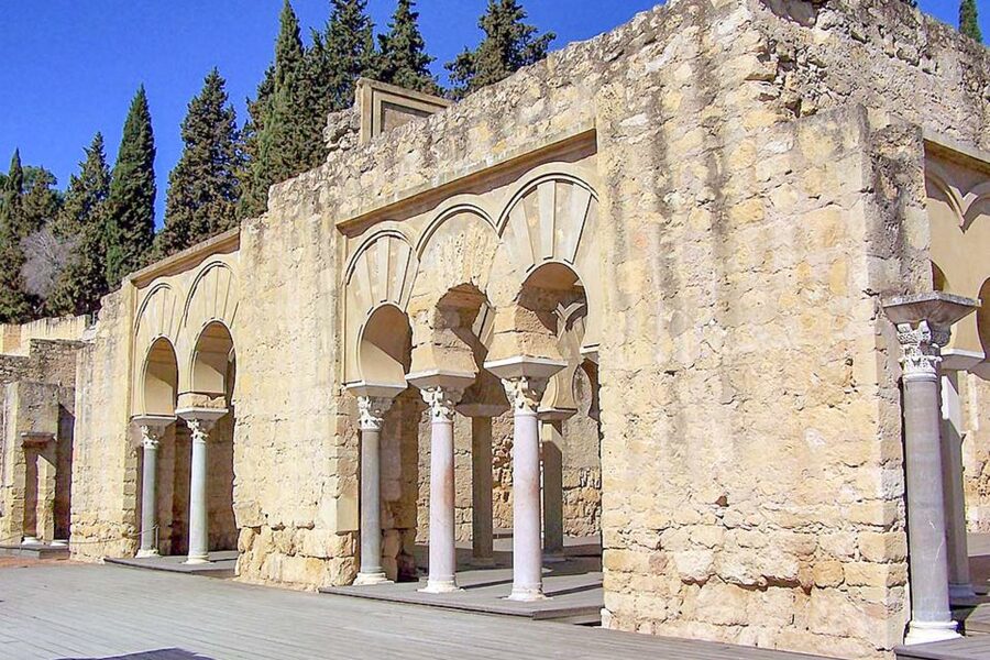 Córdoba: Guided Tour of Azahara Medina - Should you book this Córdoba tour to Azahara Medina?