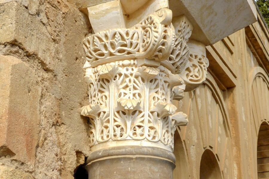 Córdoba: Guided Tour of Azahara Medina - Who should book from Córdoba, and who might skip it