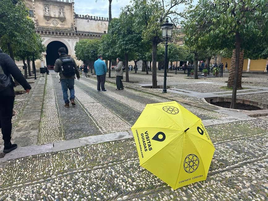 CORDOBA: GUIDED TOUR OF THE MOSQUE-CATHEDRAL OF CORDOBA WITHOUT QUEUES SPANISH - Who This Tour Suits Best (And When It Might Not)