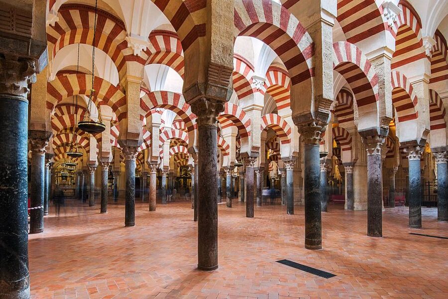 Córdoba Guided Tour of the Mosque, Jewish Quarter & Alcazar - A smart way to do Córdoba’s top three in four hours
