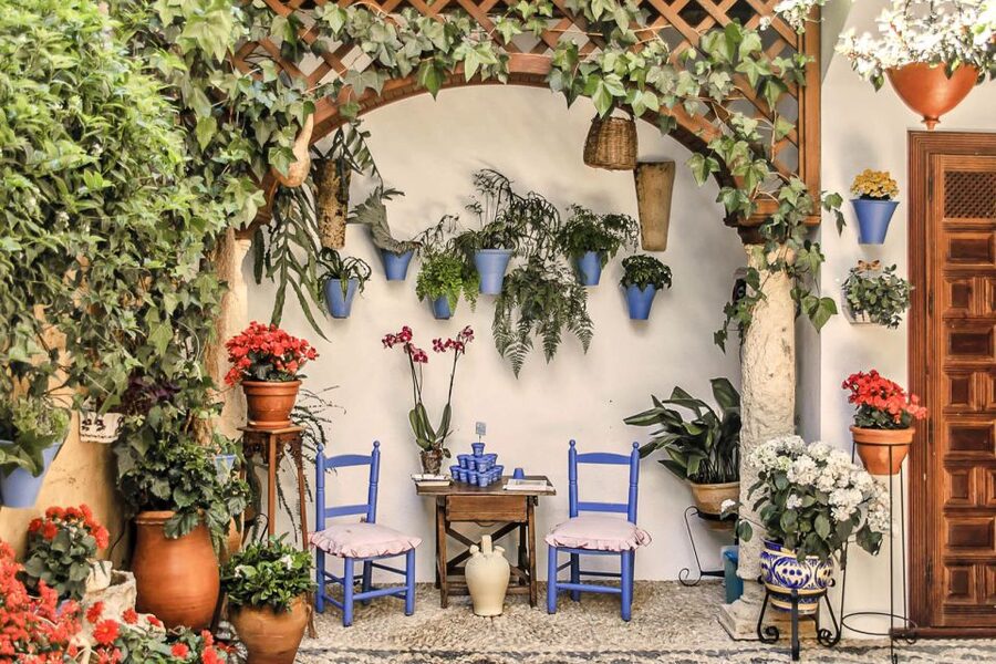 Córdoba: Guided Tour of the Patios - Roman-era origins: how Hispania Baetica fits the patio story