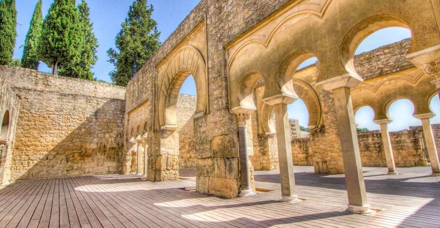 Cordoba: Half-Day Medina Azahara Guided Tour - Medina Azahara in One Big Idea: A Palace-City Built to Run a World