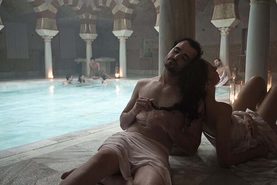 Córdoba: Hammam Al Ándalus Entry Ticket w/Optional Massage - FAQ