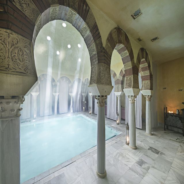 Córdoba: Hammam Al Ándalus Entry Ticket w/Optional Massage - Value in plain terms: is the $71 price fair?