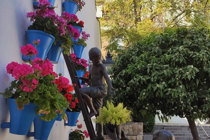 Córdoba Highlight Walking Tour - Key Things That Make This Tour Worth Your Time