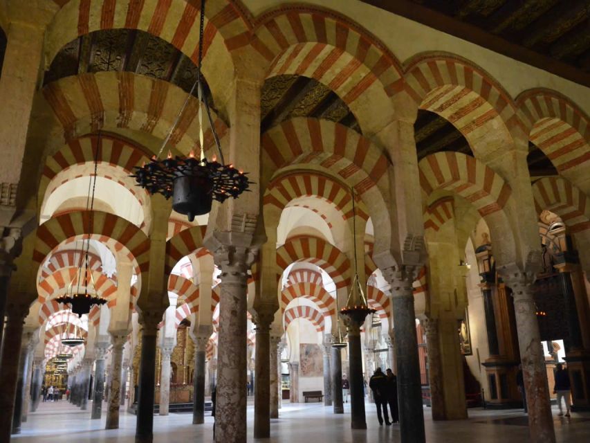 Cordoba: Historical Monuments of Cordoba City Walking Tour - Price and value: what $49 really buys you in Córdoba