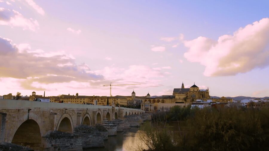 Cordoba: Historical Monuments of Cordoba City Walking Tour - Who should book this walking tour