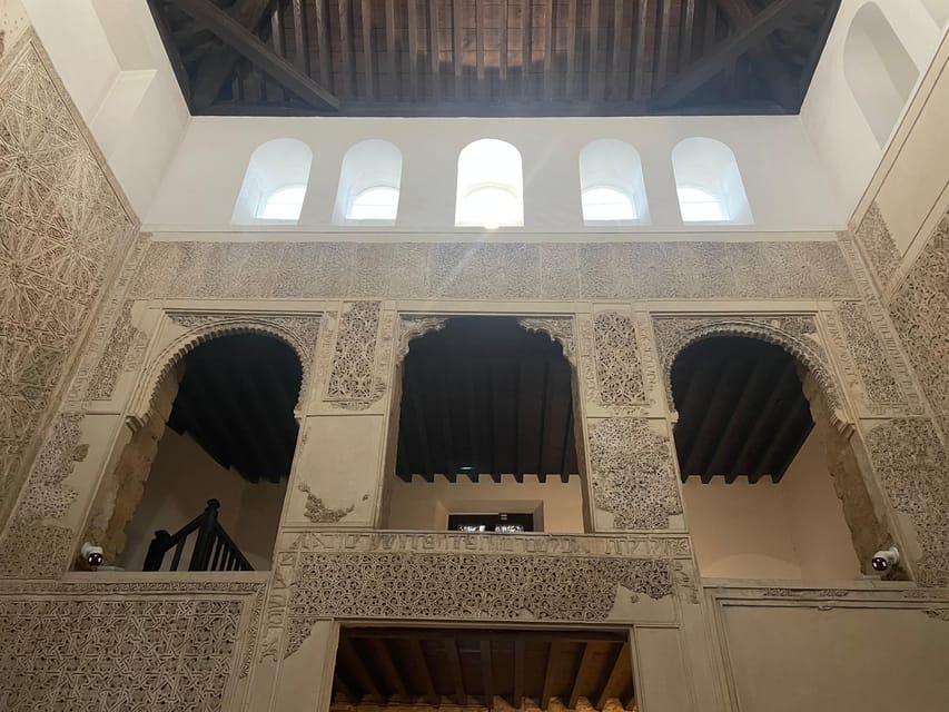 Cordoba: Jewish History Private Tour - Hasday Ibn Shaprut: A Scholar’s Name in Real Space